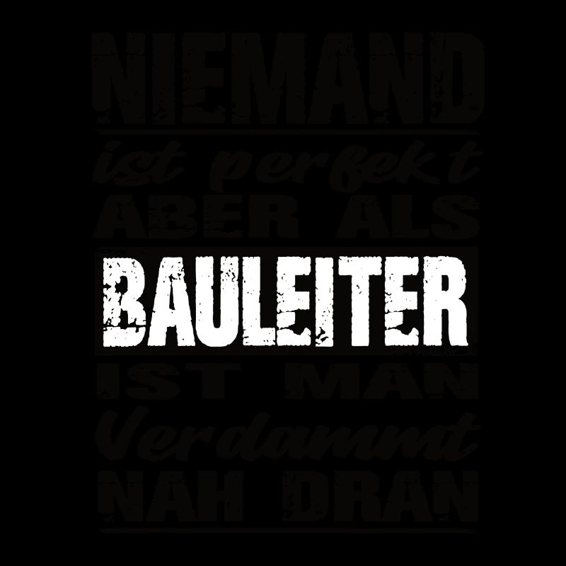 Bauleiter