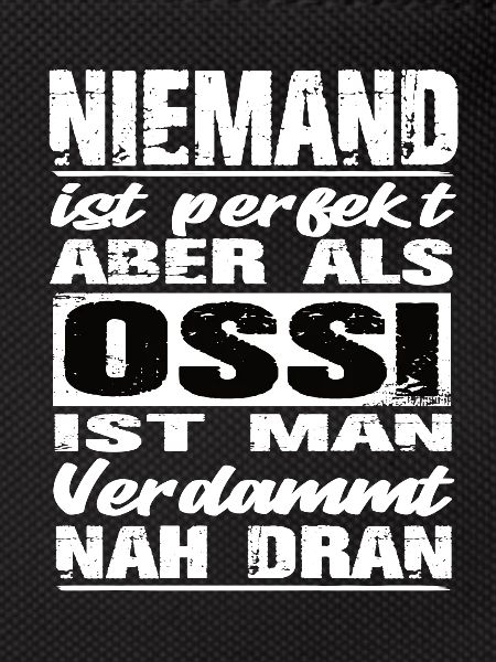Ossi