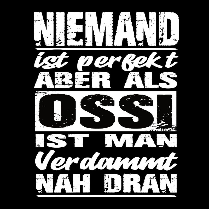 Ossi