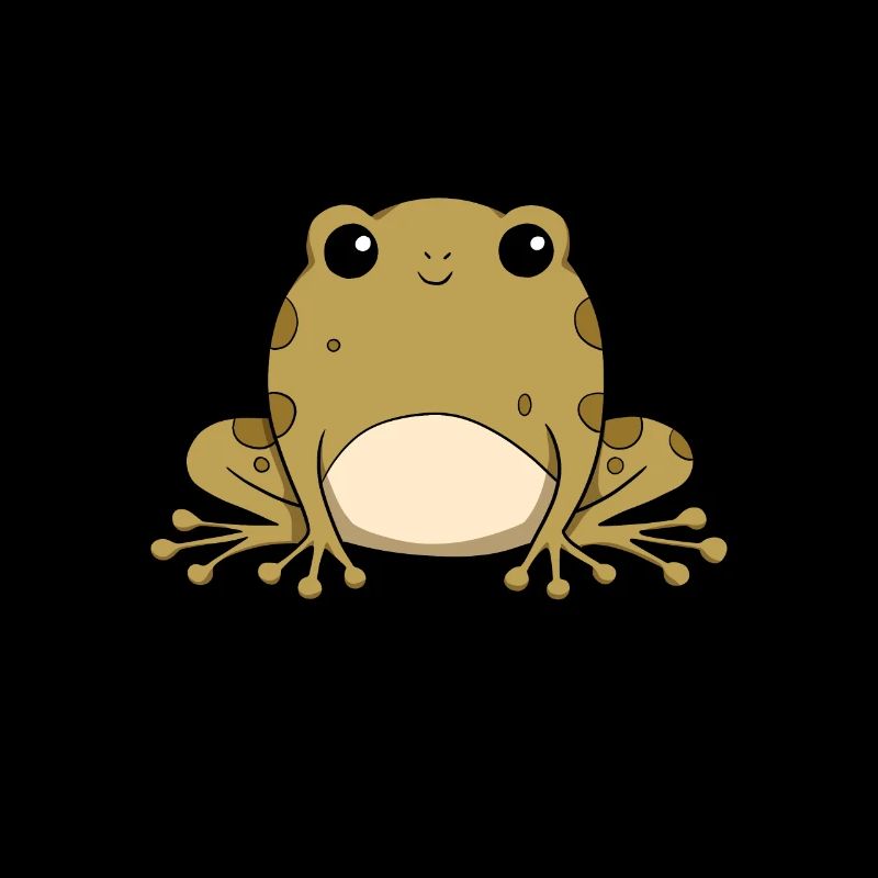 Grenouille