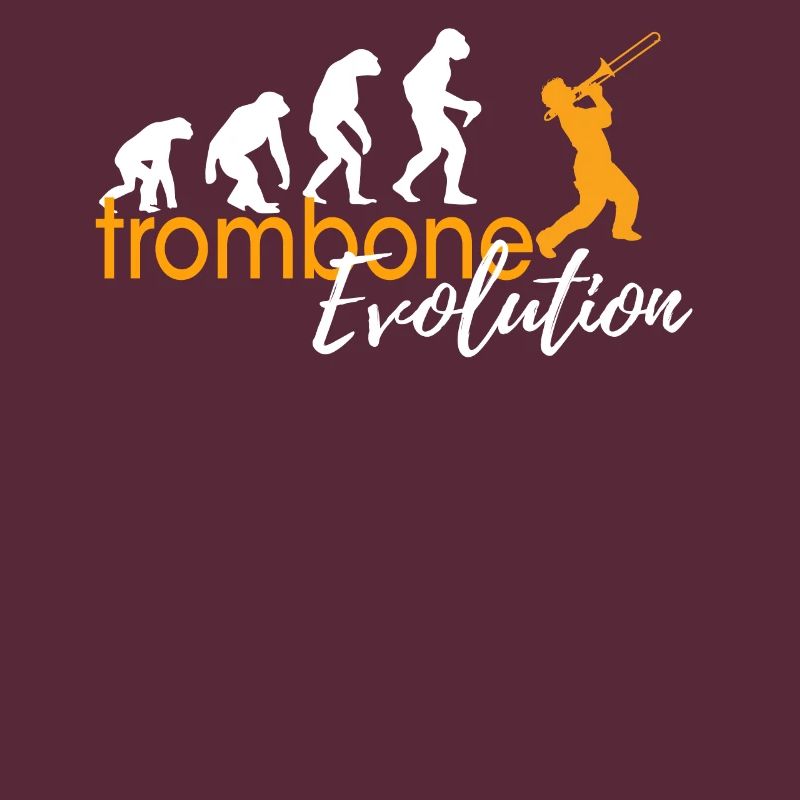 TROMBONE EVOLUTION