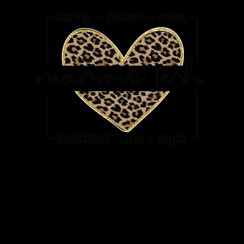 Mammo Technologist Recognition Mammography Tech