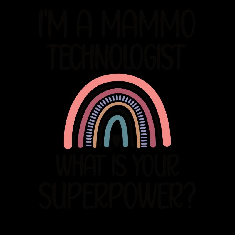 Mammo Tech Recognition Mammography Technician
