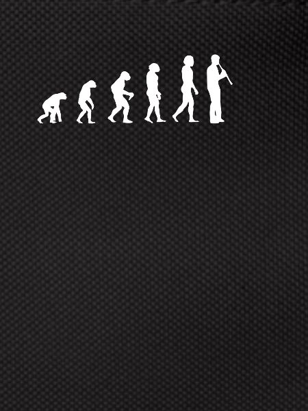 evolution of clarinet