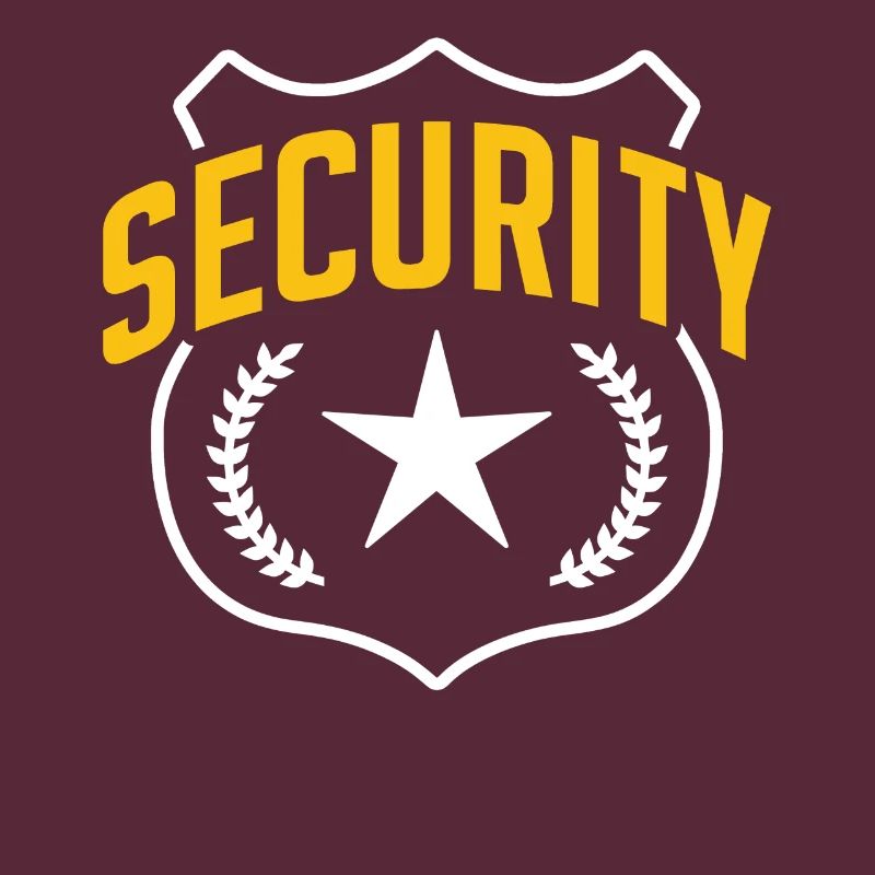 Security Bouncer Security Security Guard