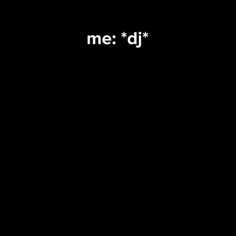 Drôle de Dj Meme