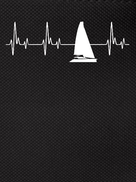 Catamaran Heartbeat