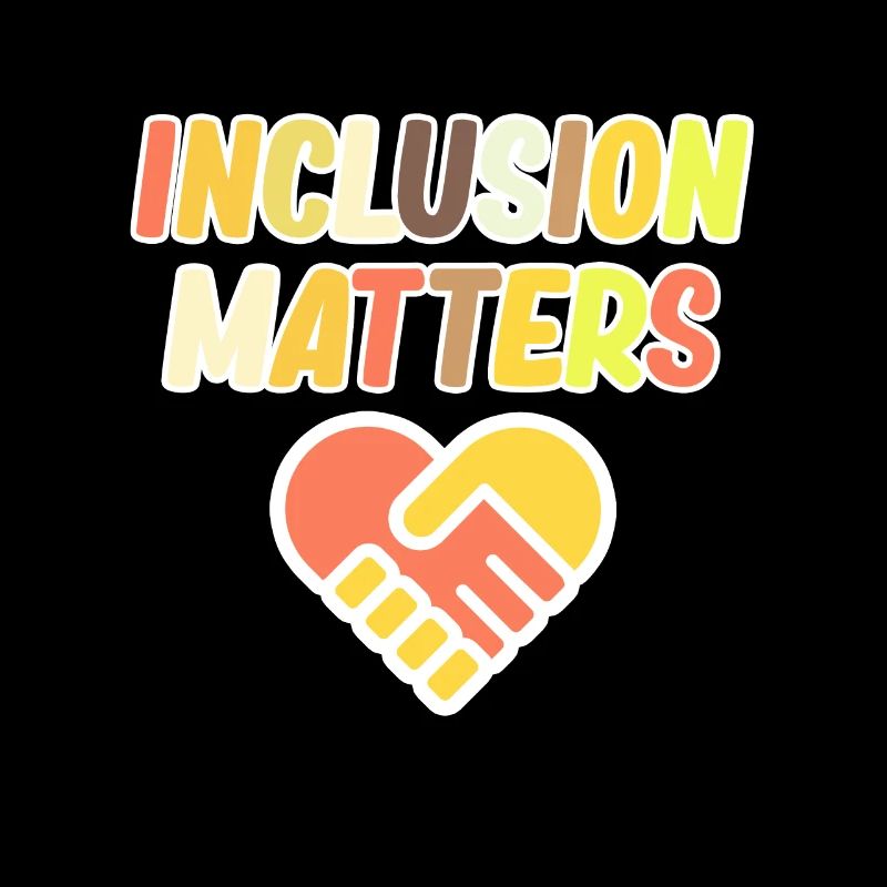 L’inclusion est la conscience de l’autisme autiste