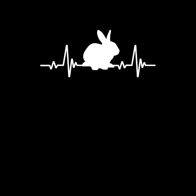 Battement de cœur de lapin