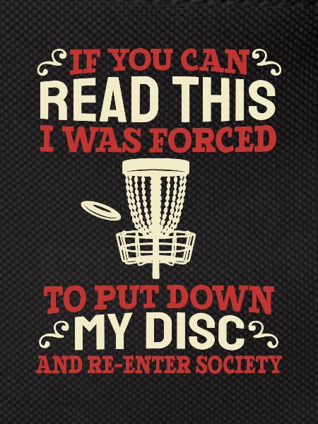 Frisbee Golf