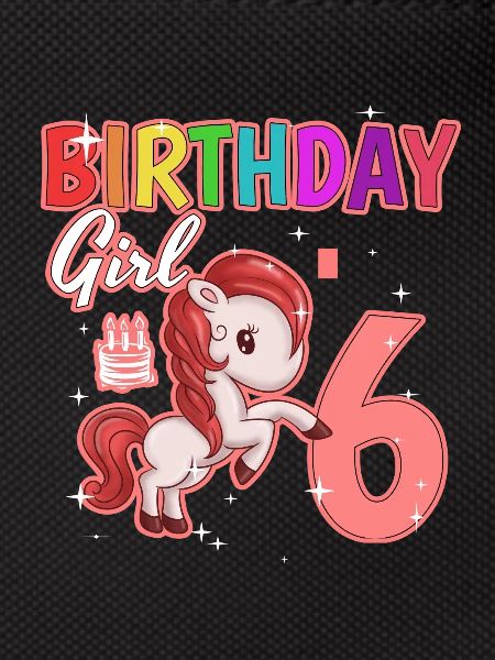Birthday 6