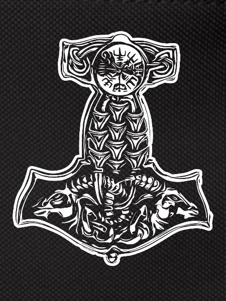 Thorhammer Vikings