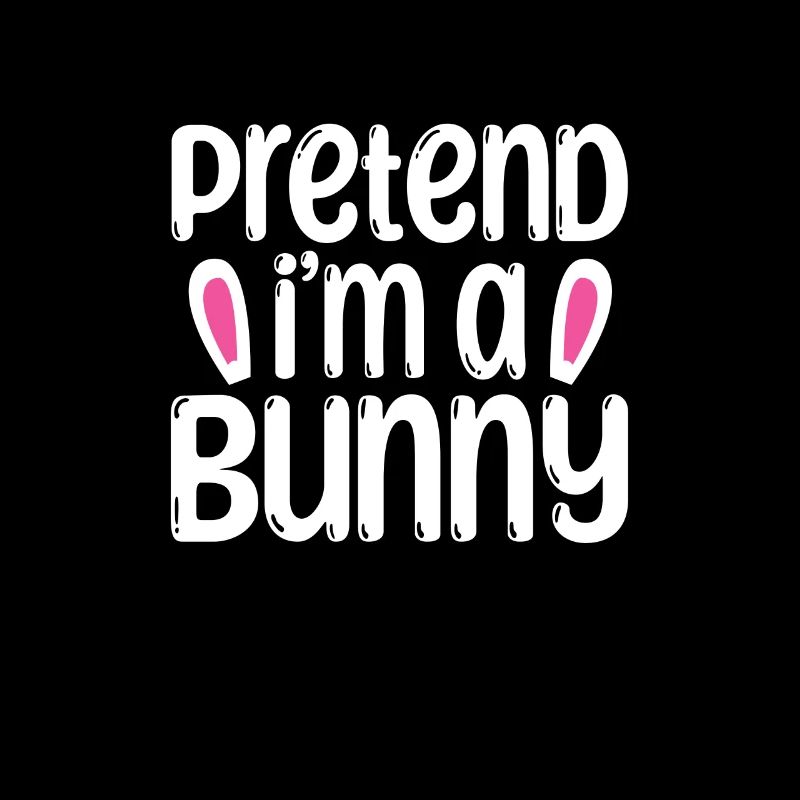 Costume de lapin