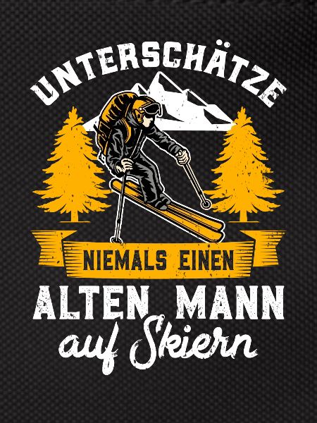 Skiurlaub