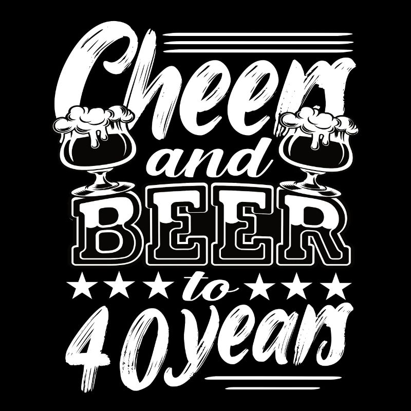 40e anniversaire