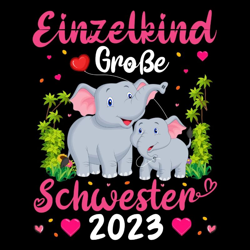 Schwester 2023
