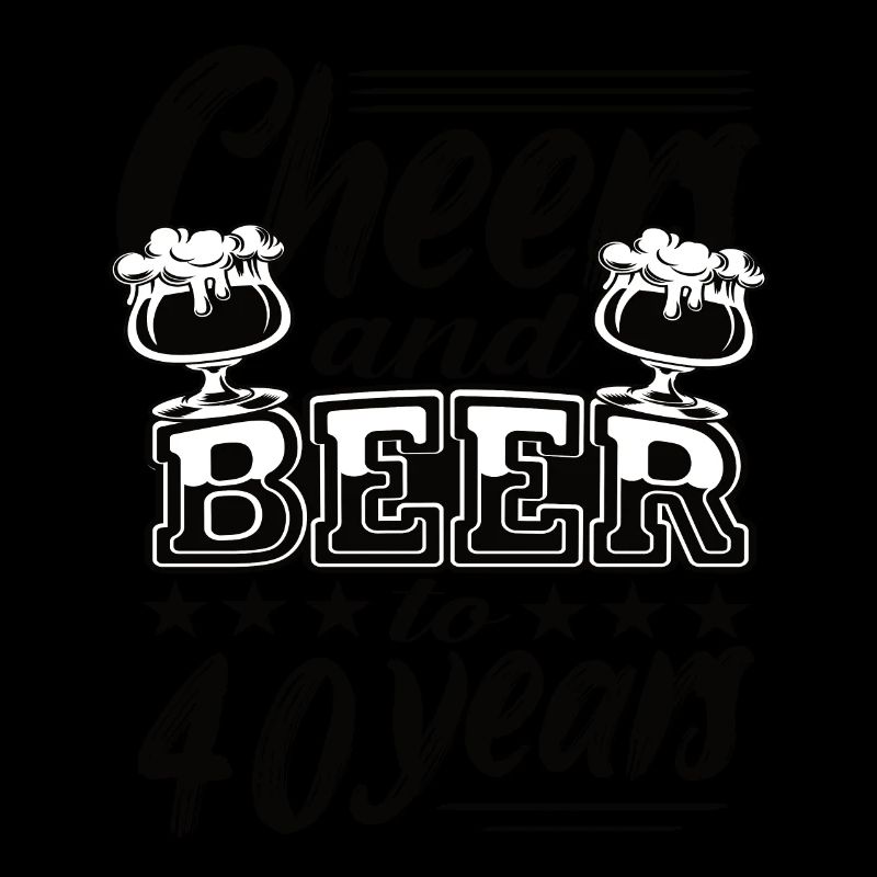 40e anniversaire