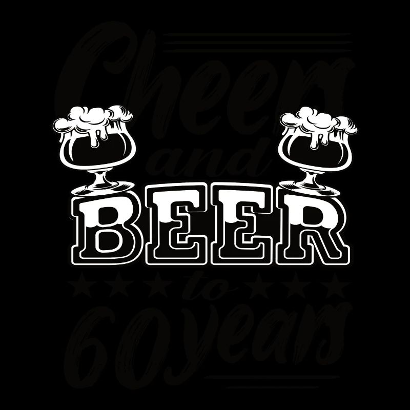 60 Geburtstag