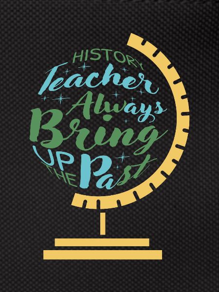 History Teacher