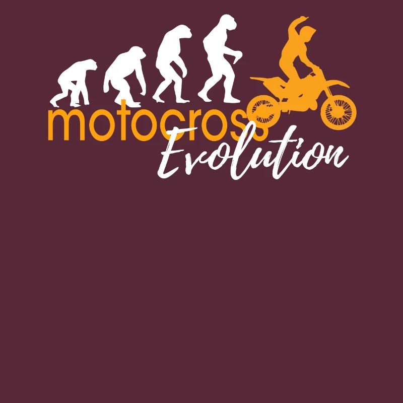 MOTOCROSS EVOLUTION