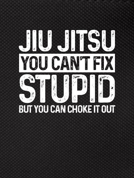 Jujitsu