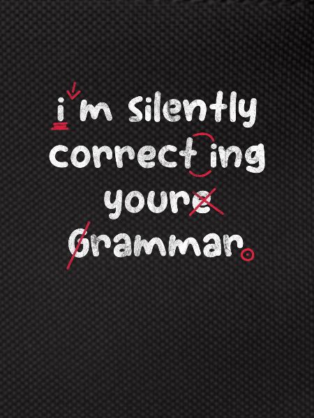 Grammar Teacher