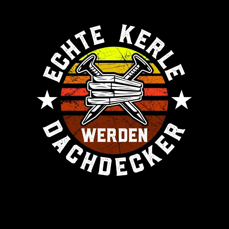Dachdecker Zimmerman
