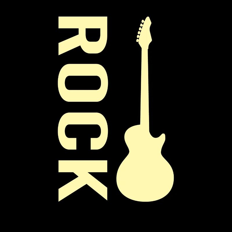 E Gitarre Rock