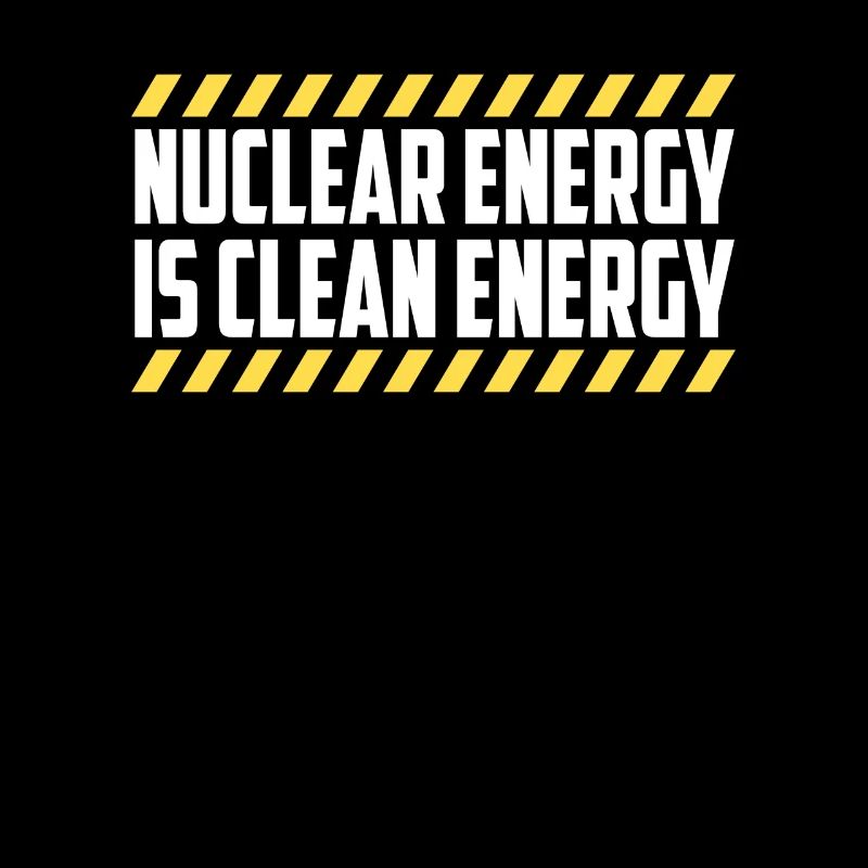 L’énergie nucléaire est une énergie propre L’énergie nucléaire