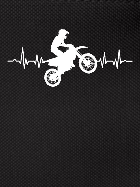 Heartbeat Motorcross