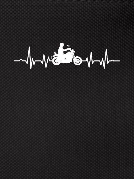 Heartbeat Moto