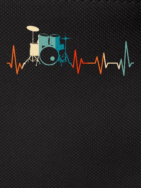 Heartbeat Drums