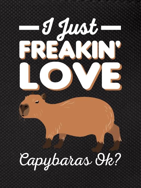 Capybara