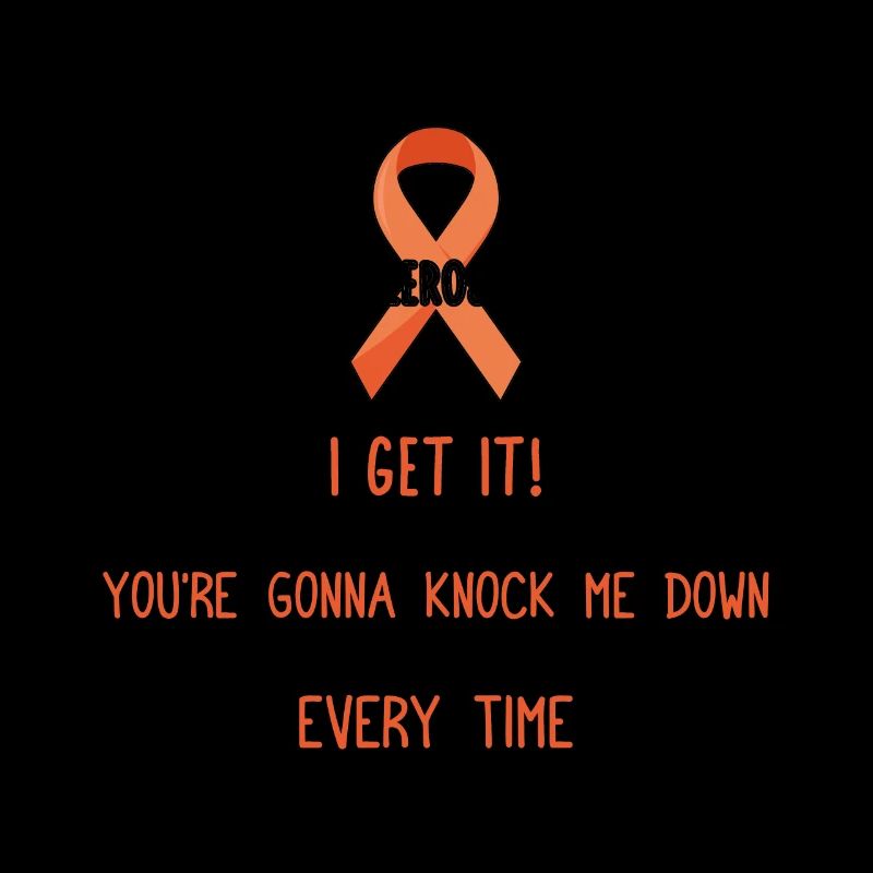 Multiple Sklerose MS Awareness Day