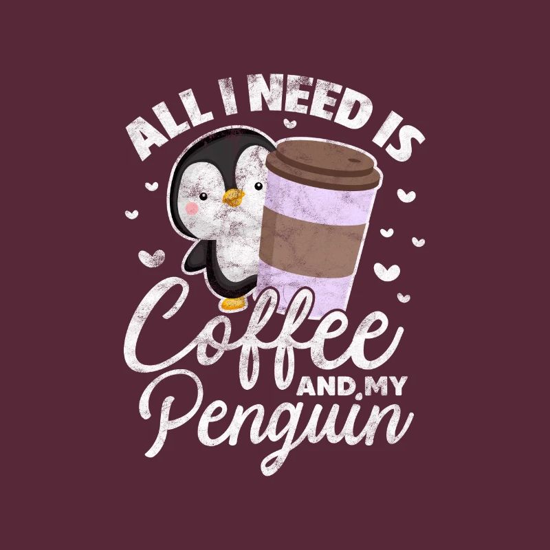 Café Pingouin