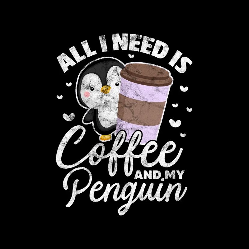 Café Pingouin