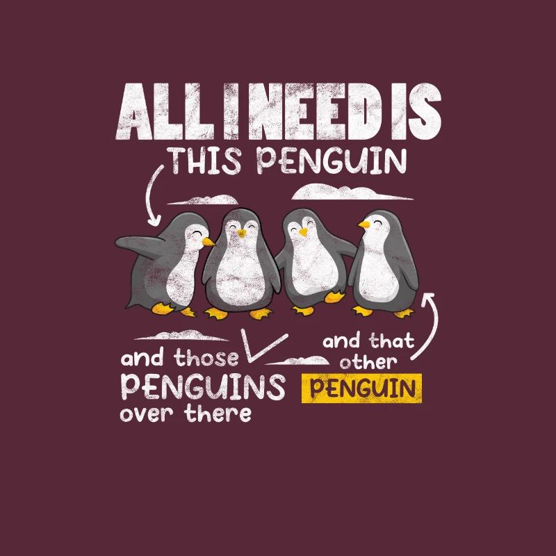 Pingouin