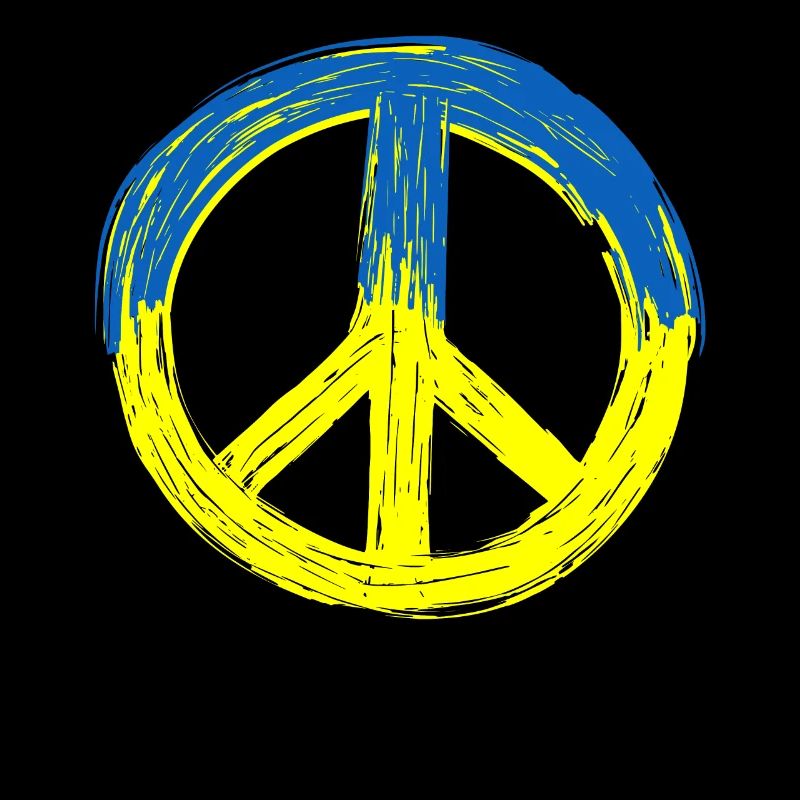 Peace for Ukraine