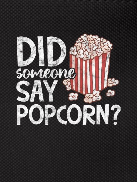 Pop-corn