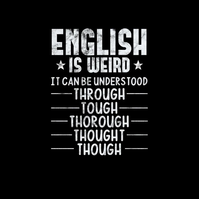 Professeur de grammaire Anglais