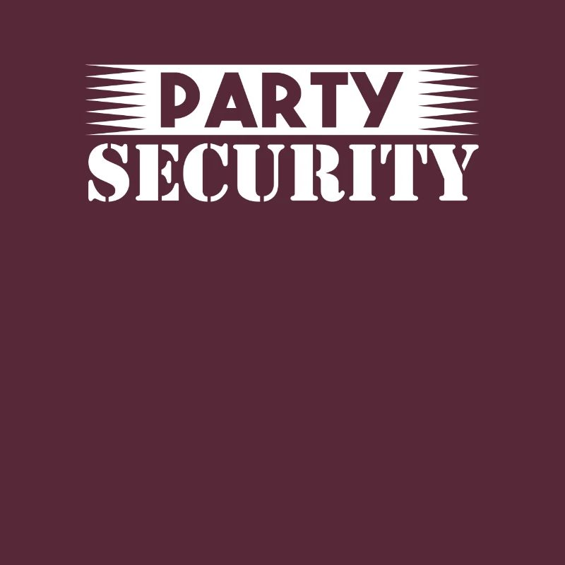 Party Security Security Security Guard