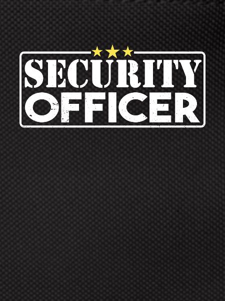 Security Guard Security Security