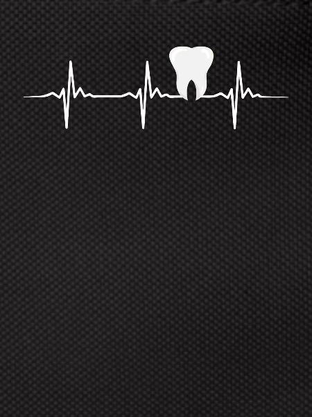 Tooth heartbeat