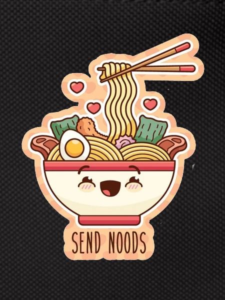 Send Noods