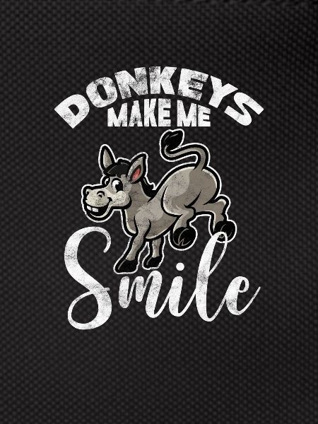 Donkey