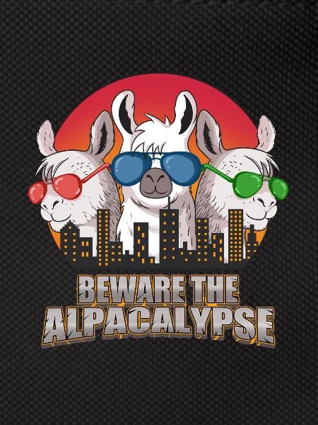 Alpaca