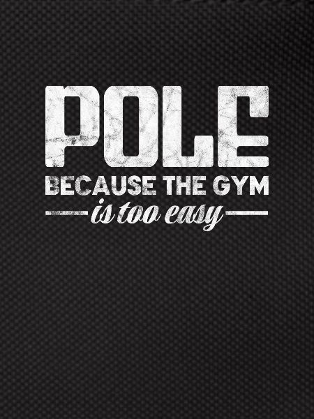Pole Dance