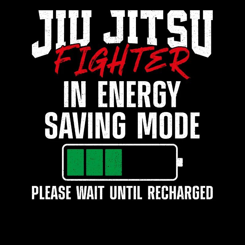 Jiu Jitsu Battery Jiu Jitsu