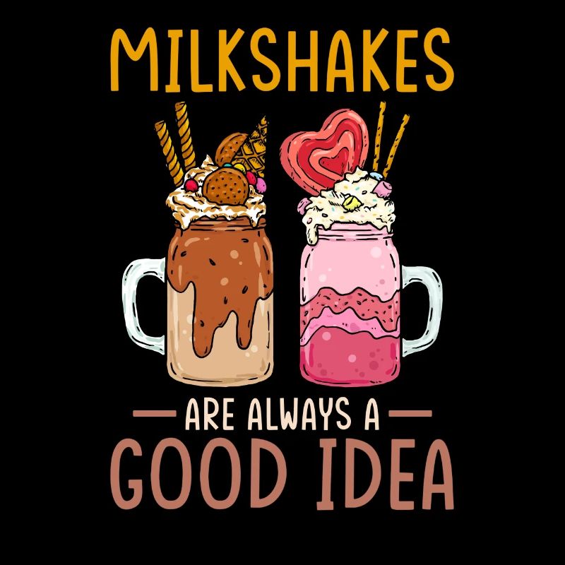 Milkshake
