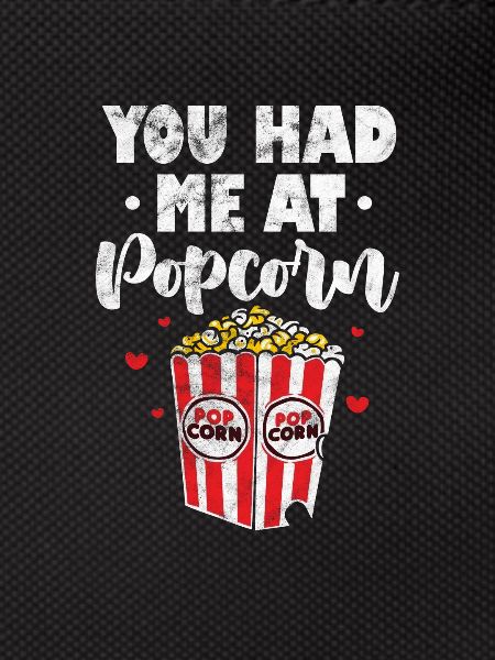 Pop-corn